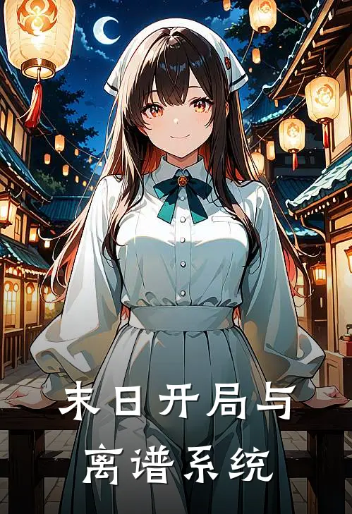 末日开局与离谱系统